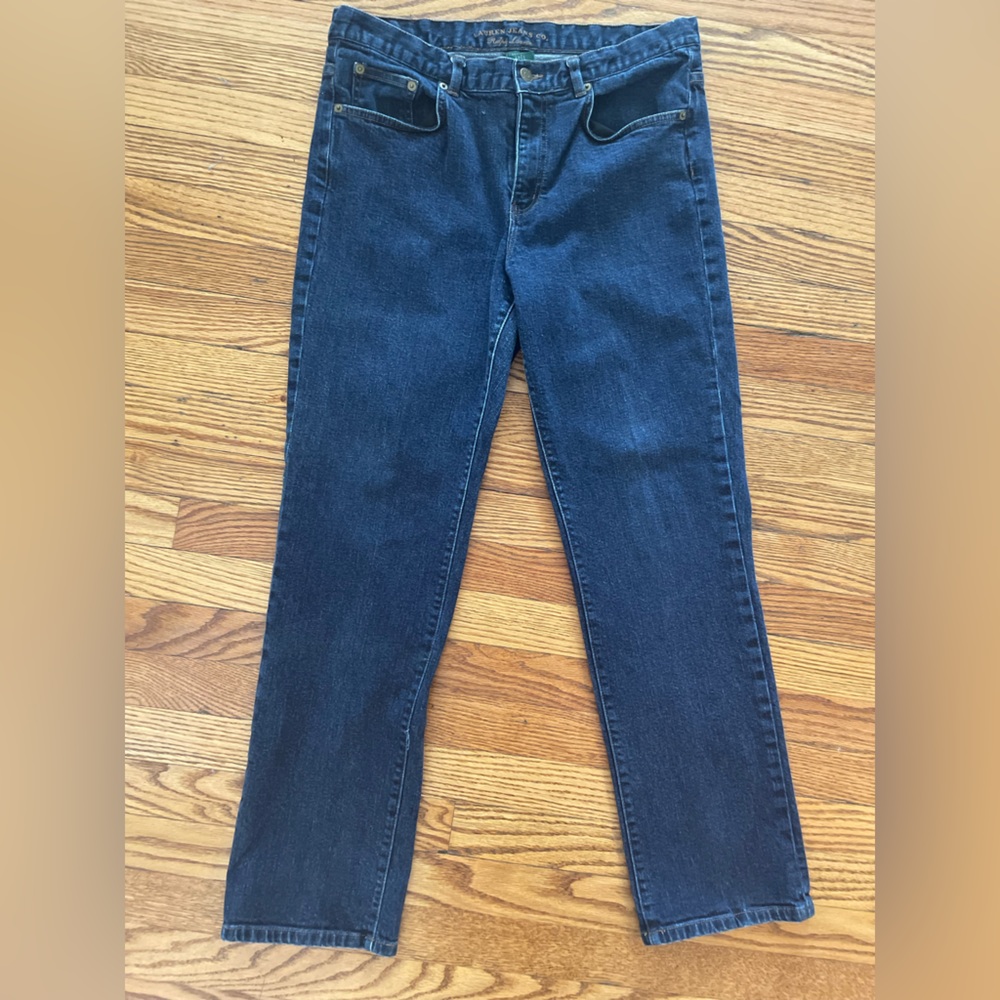 Ralph Lauren Jeans 🪩